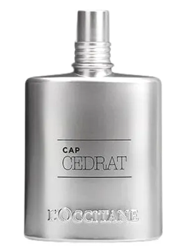 L'Homme Cologne Cedrat