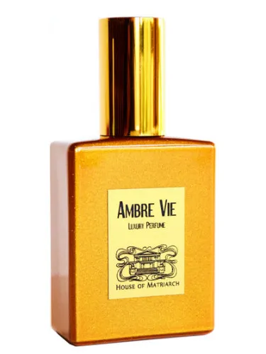 Ambre Vie