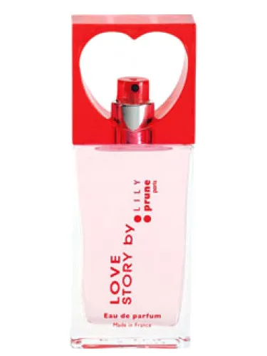 Lily Prune Love Story