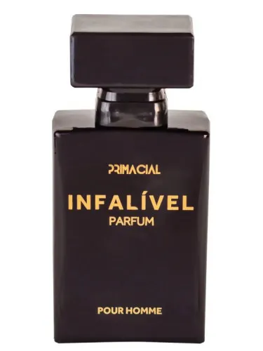 Infalível Pour Homme
