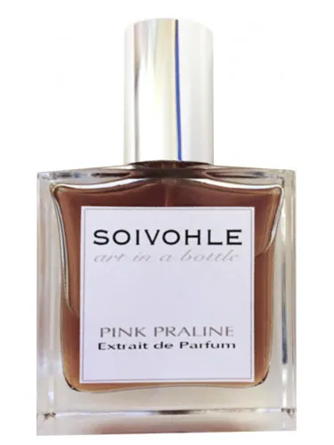 Pink Praline