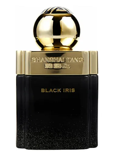 Black Iris Women
