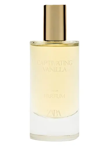 Captivating Vanilla