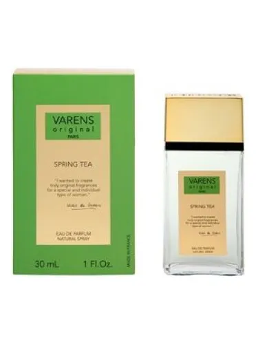 Varens Original Spring Tea