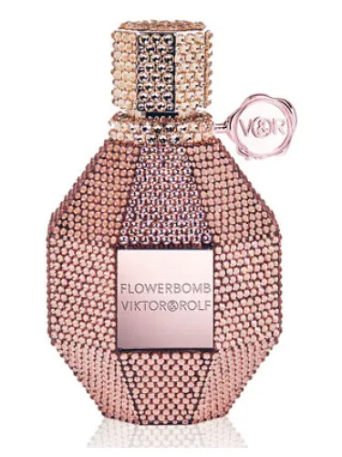 Flowerbomb Swarovski Edition 2013