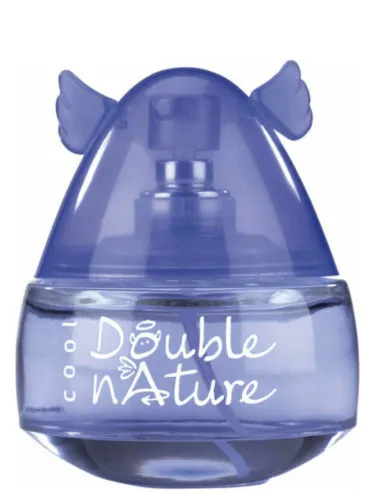 Double Nature Cool