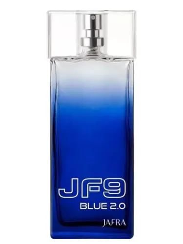 JF9 Blue 2.0
