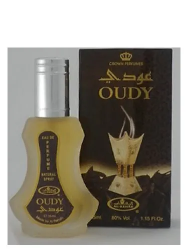 Oudy