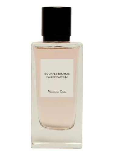 Souffle Marais Eau de Parfum