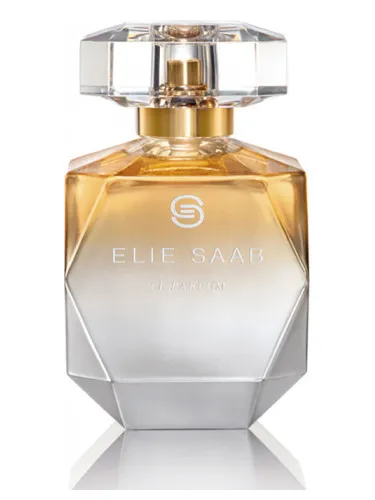 Ellie Saab Le Parfum L'Edition Argent