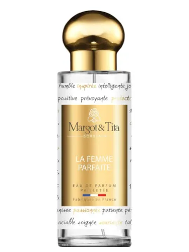 La Femme Parfaite