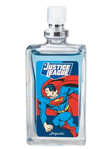 Justice League Superman