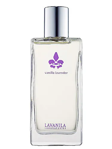 Vanilla Lavender