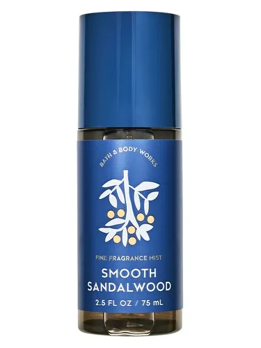 Smooth Sandalwood