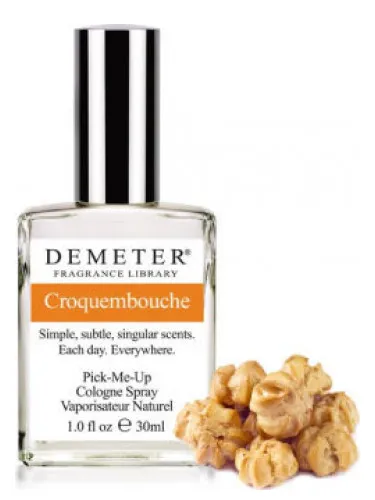 Croquembouche