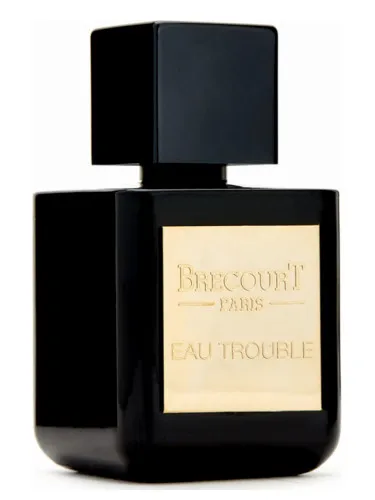 Eau Trouble