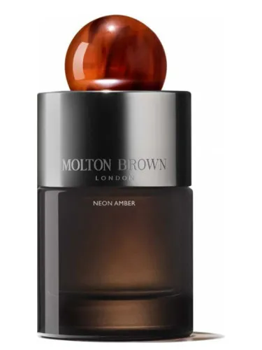 Neon Amber Eau de Parfum