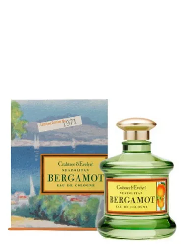 Neapolitan Bergamot Eau de Cologne