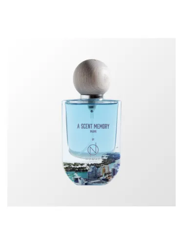 Nomad Profumo - Miami