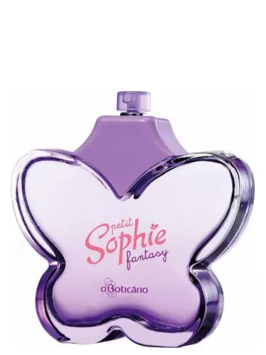 Petit Sophie Fantasy