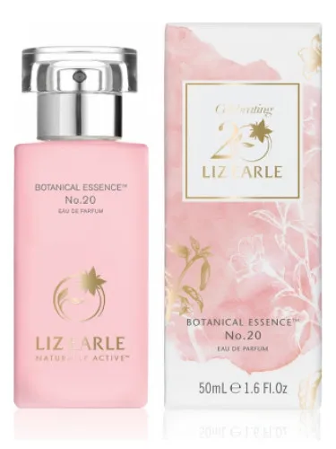 Botanical Essence No. 20