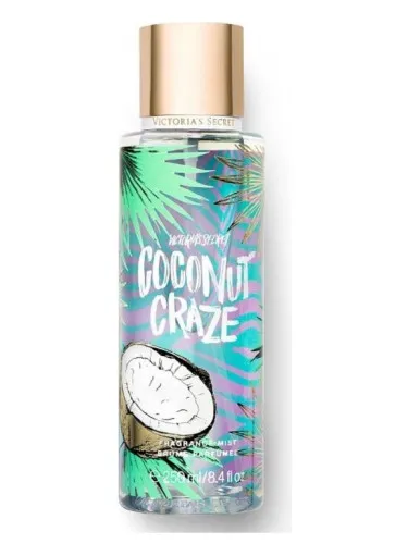 Coconut Craze