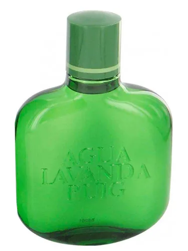Agua Lavanda