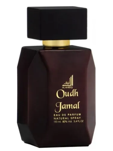 Oudh Jamal