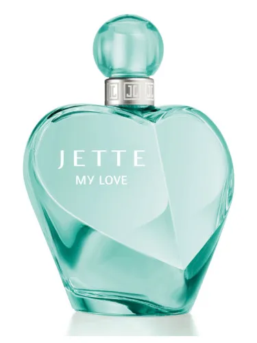 Jette My Love