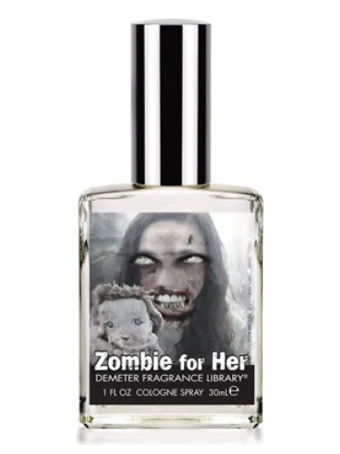 Zombie for Her