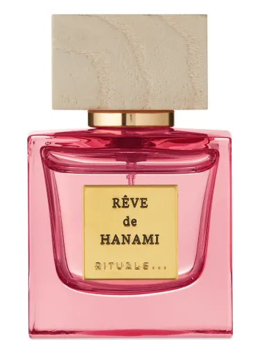 Rêve de Hanami