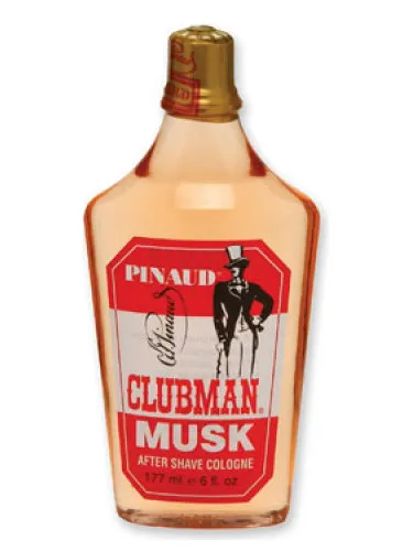 Clubman Musk