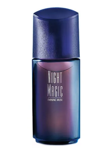 Night Magic Evening Musk