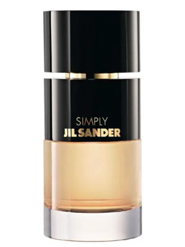 Simply Jil Sander