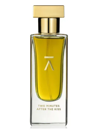 Two Minutes After The Kiss