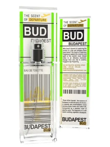Budapest BUD