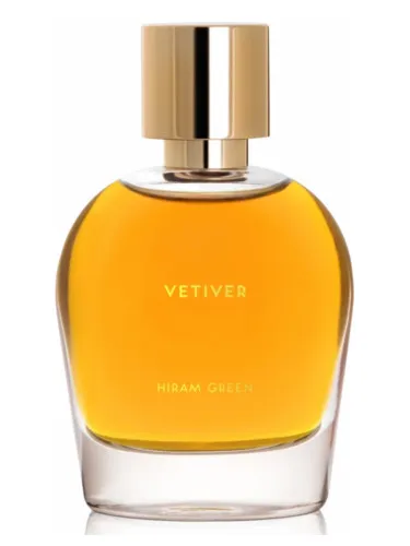 Vetiver
