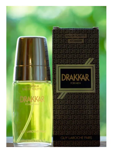 Drakkar