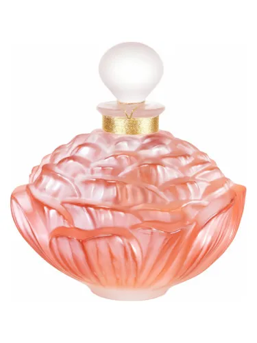 Lalique de Lalique Pivoine Crystal Edition 2021