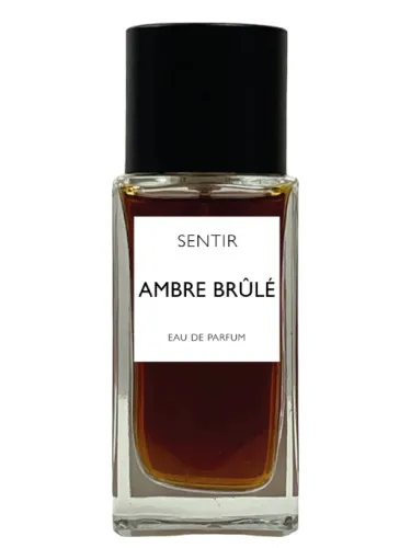 Ambre Brûlé