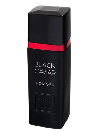 Black Caviar For Men