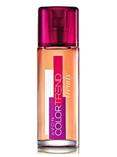 Colortrend Trendy