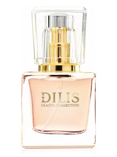 Dilis Classic Collection No. 41