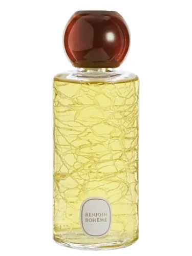 Benjoin Bohème