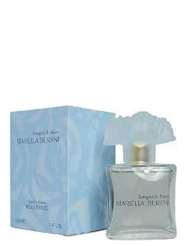 Bouquet de Roses Relaxante