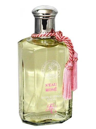 S'Eau Rose