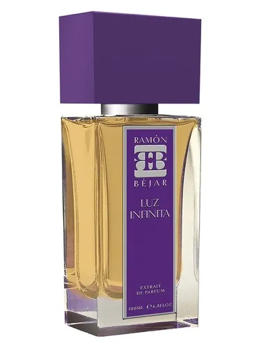 Luz Infinita