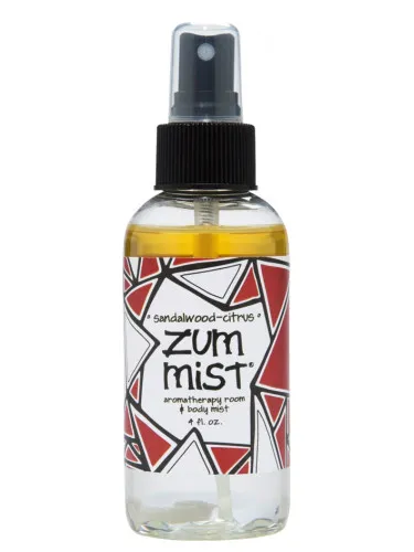 Zum Mist Sandalwood Citrus