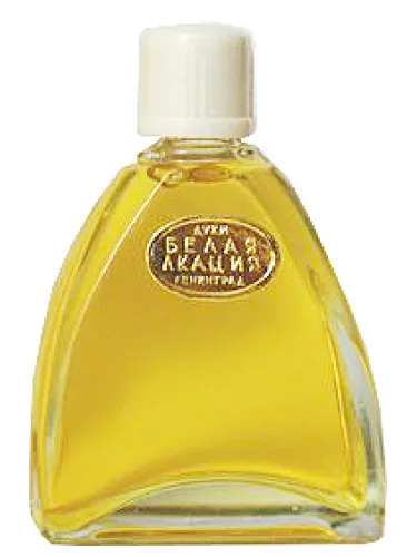 Belaya Akatsiya (White Acacia)