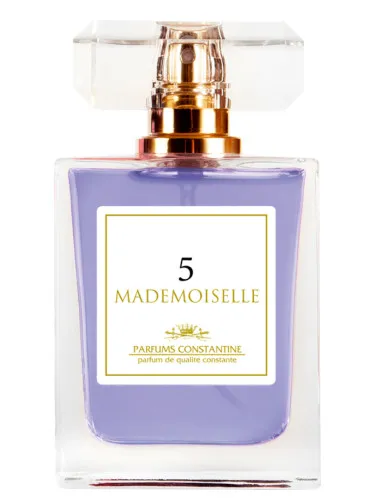 Mademoiselle No. 5